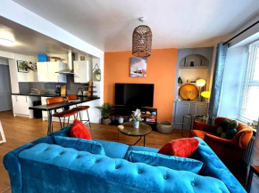 Charming 2BR Cottage in Devon | Fully Equipped & Cosy Retreat